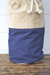 D&R Canvas Buoy Bag: 03 - Diamonds & Rust