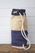 D&R Canvas Buoy Bag: 03 - Diamonds & Rust