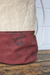 D&R Canvas Buoy Bag: 04 - Diamonds & Rust