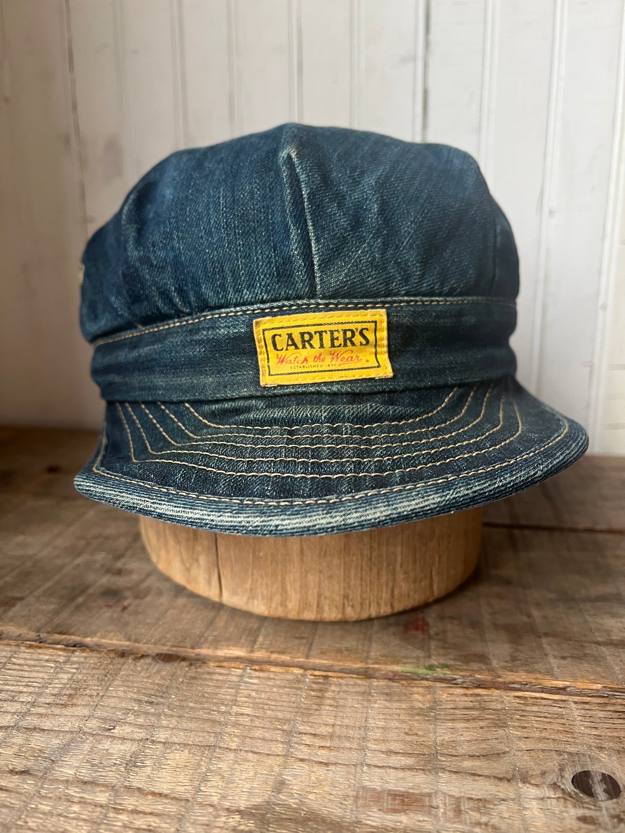 Vintage Carter's Hat