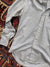 LL Bean Striped Button Down Shirt
