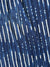 Vintage Indigo Textile - Rope