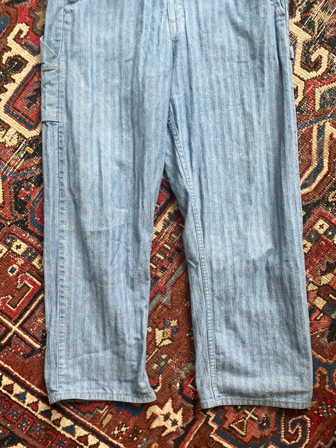 Vintage SEARS Coveralls