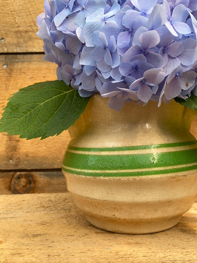 Vintage Farmhouse Stye Pitcher