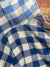 Vintage Gingham Dress