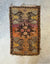 Antique Turkish Scatter Rug