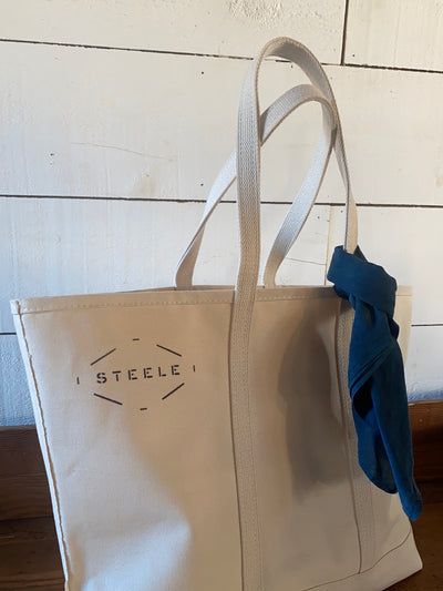 Steele Canvas Standard Medium Tote