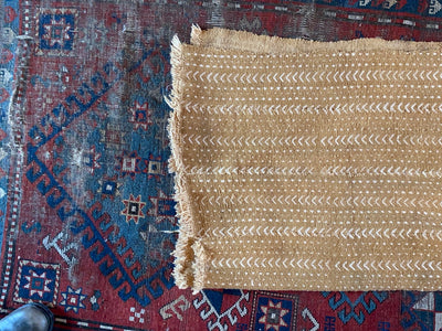Vintage Mud Cloth