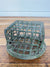 Vintage Flower Frog - Cage