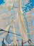 Vintage Sailboats Paint by Numbers