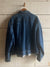 Vintage LEE Denim Jacket - 46