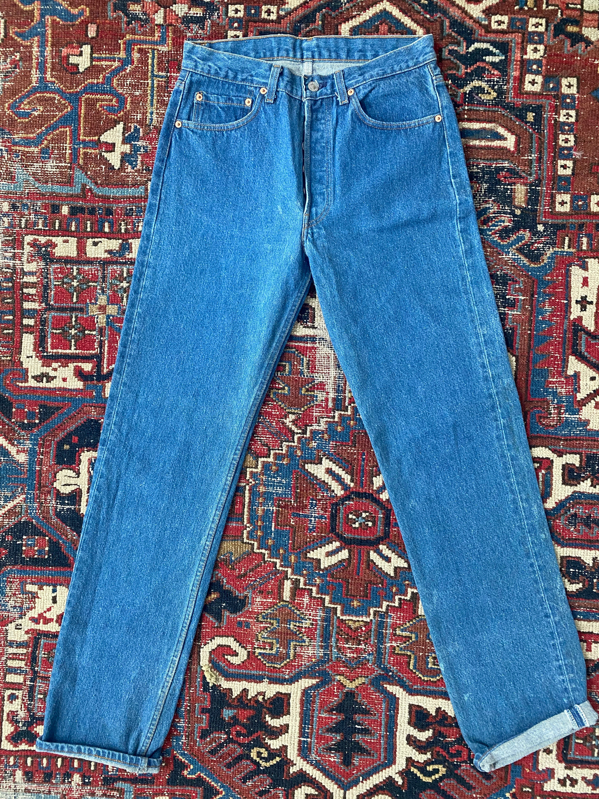 Vintage Levi’s Orange Tab