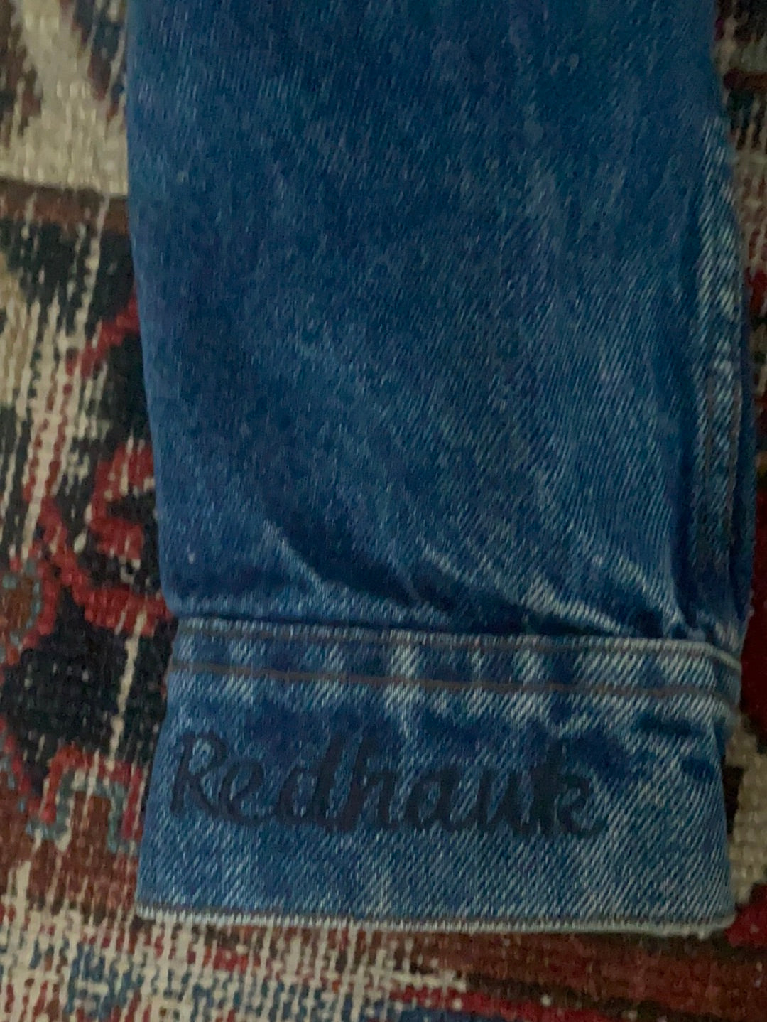 Vintage LEE Denim Jacket