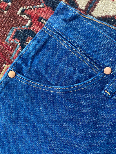 Pre Loved Wrangler 31 x 30