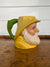 Vintage Gloucester Fisherman Mug