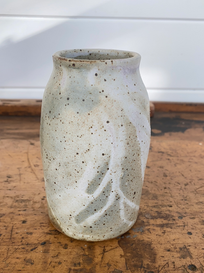 Handmade Ceramic Vase