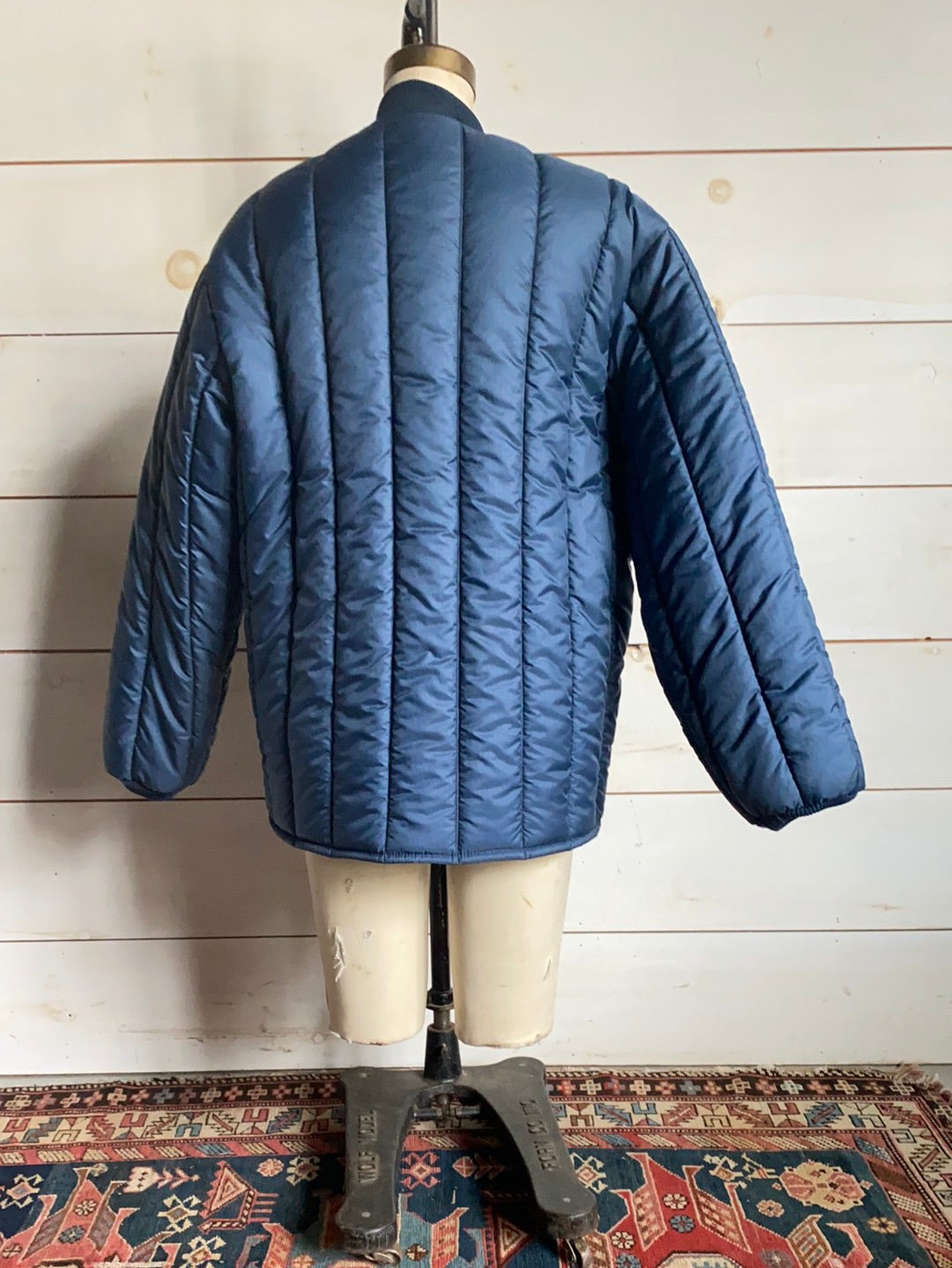 Vintage Samco FreezeWear Coat