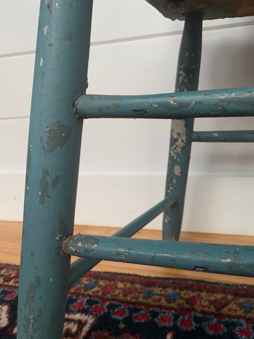 Antique Chair