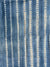Vintage Indigo Textile