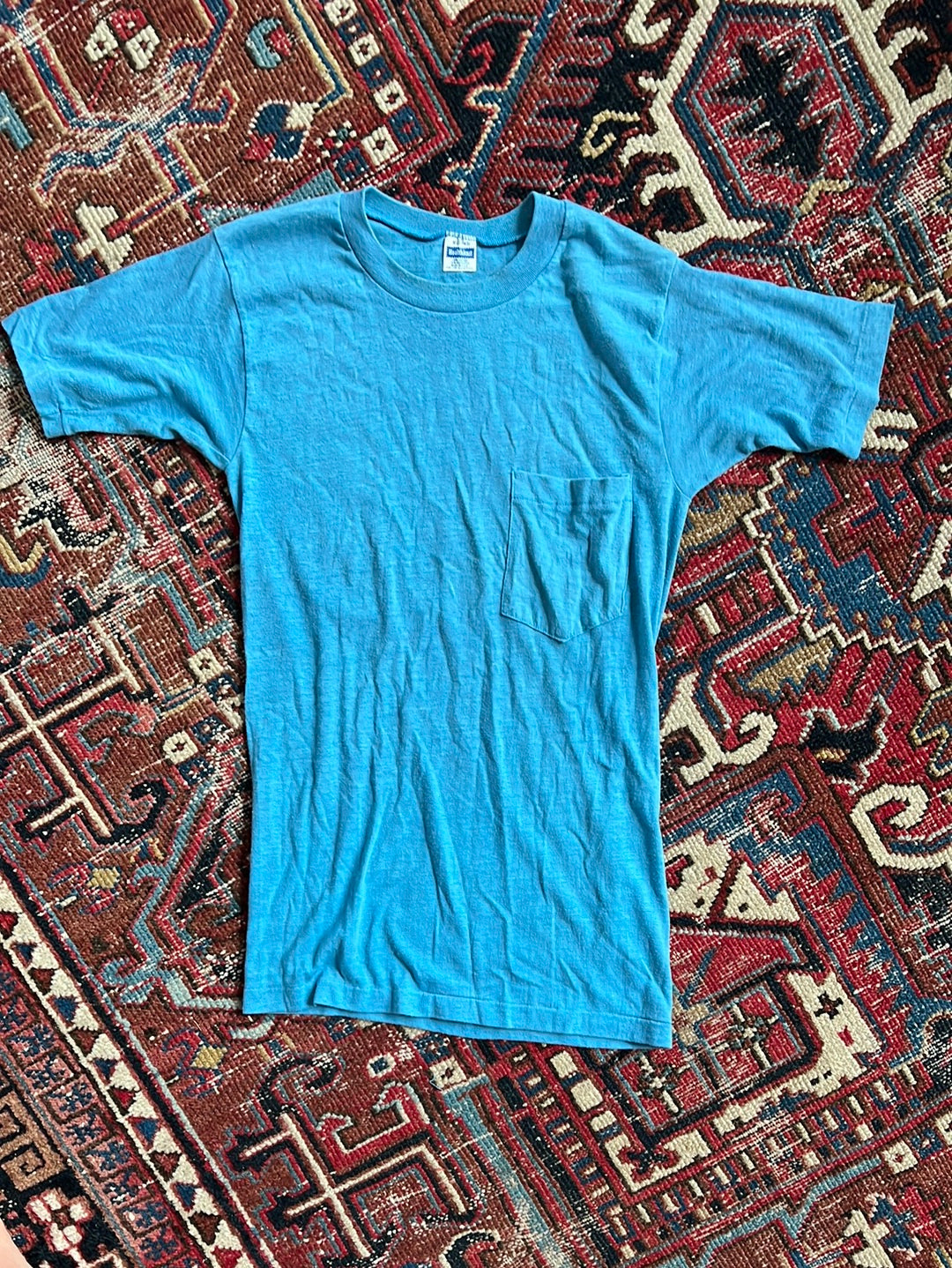 Vintage The Outdoorsman Tee