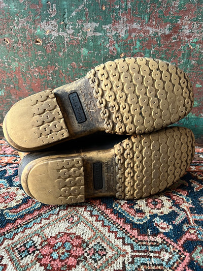 Vintage  LL Bean Boots - FM