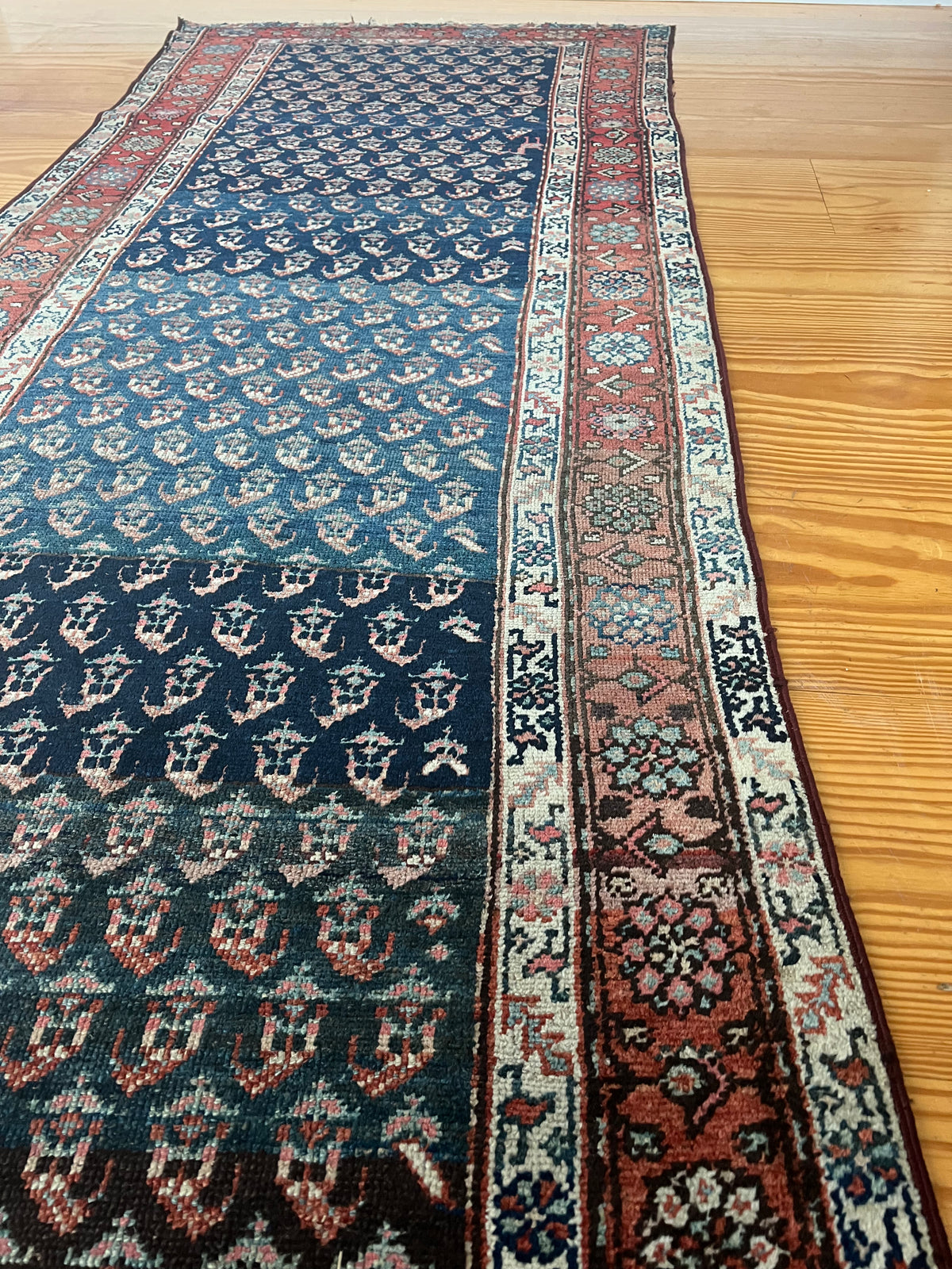 Vintage Rug Runner