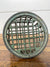 Vintage Flower Frog - Cage
