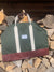 Steele Canvas Log Carrier - Olive