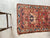 Vintage Area Rug - Pinks