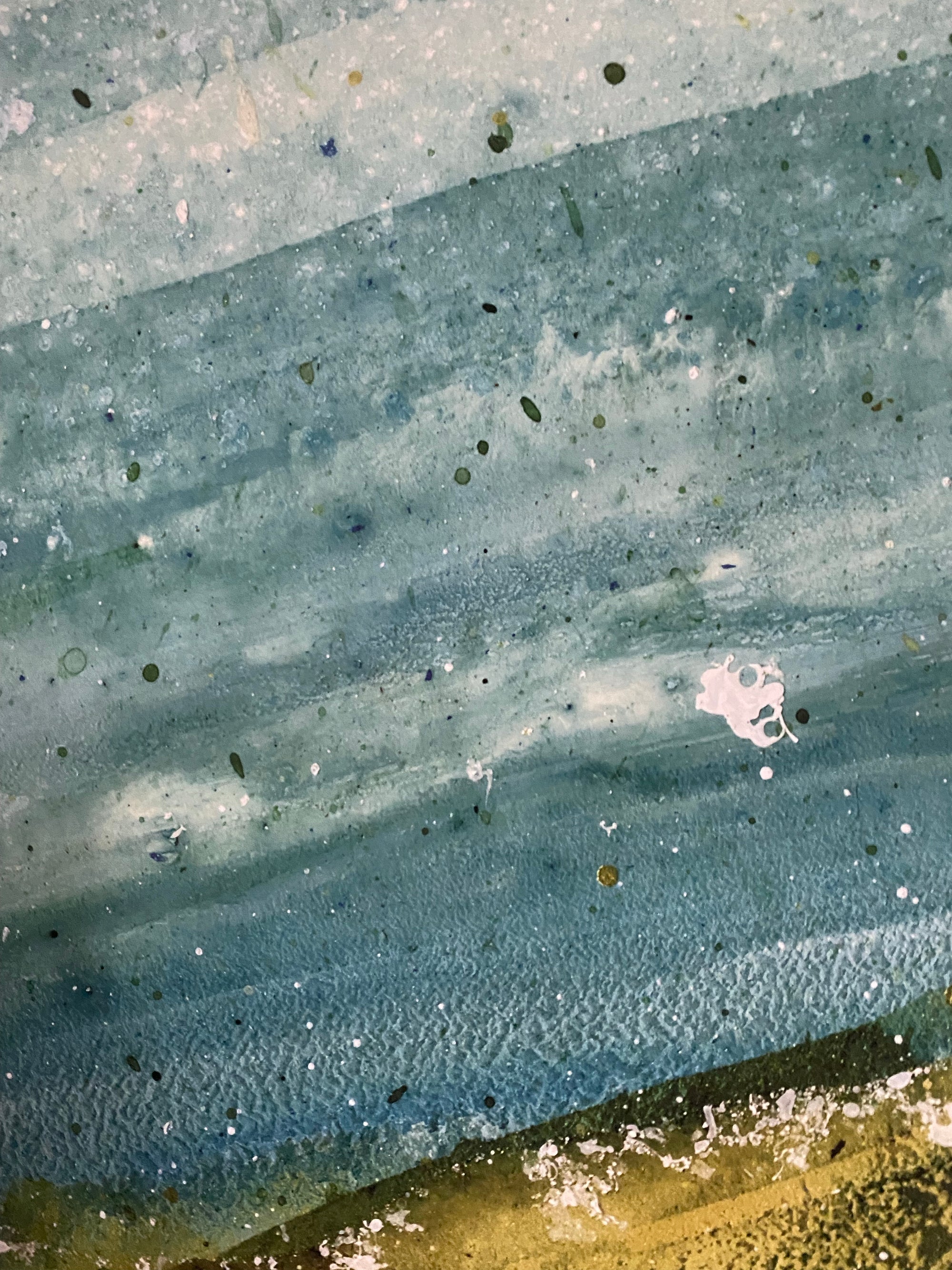 J. Bannon “Dune Devil” Print 3