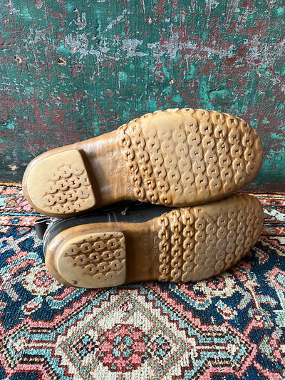 LL Bean Boots