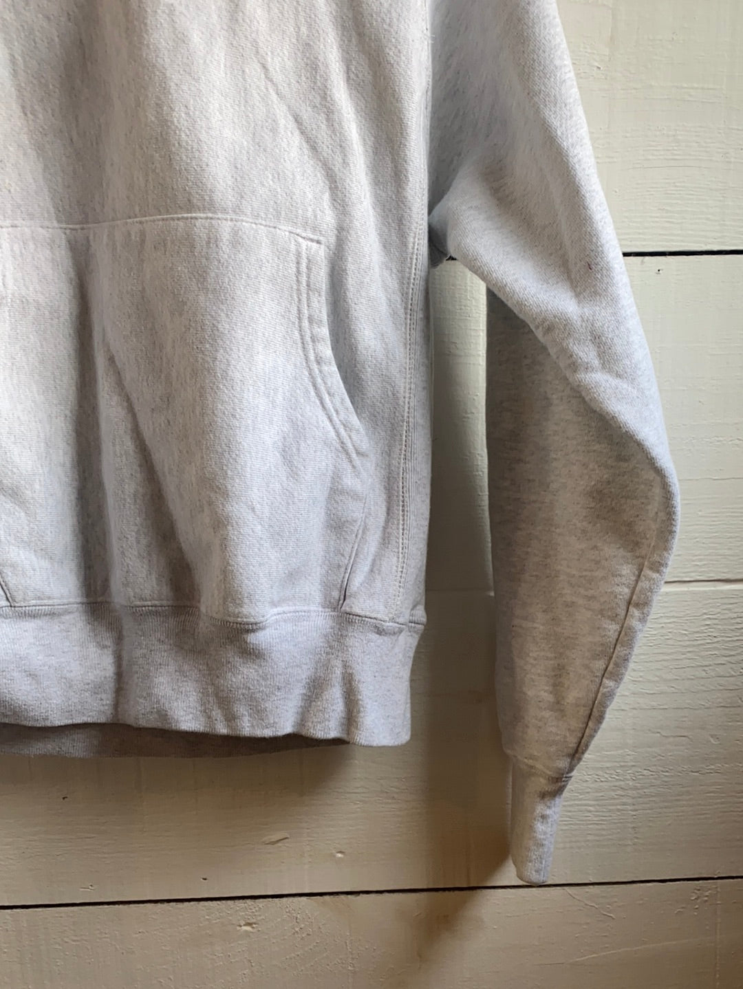 Vintage Champion Reverse Weave Sweatshirt