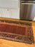 Vintage Runner - Terracotta + Tan