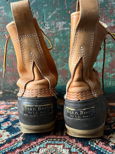 Vintage  LL Bean Boots - FM