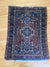 Vintage Scatter Rug
