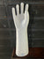 Industrial Authentic Porcelain Glove Mold