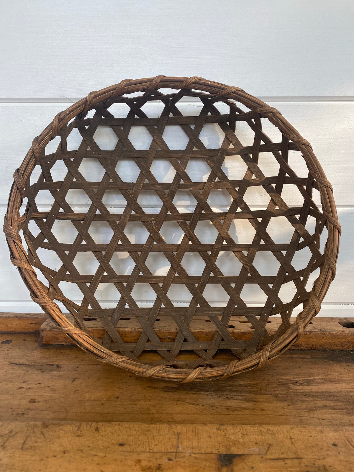 Vintage Tobacco Bowl