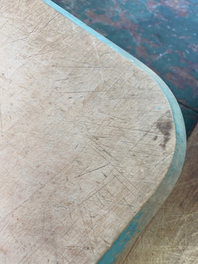 Vintage Wood Charcuterie Board