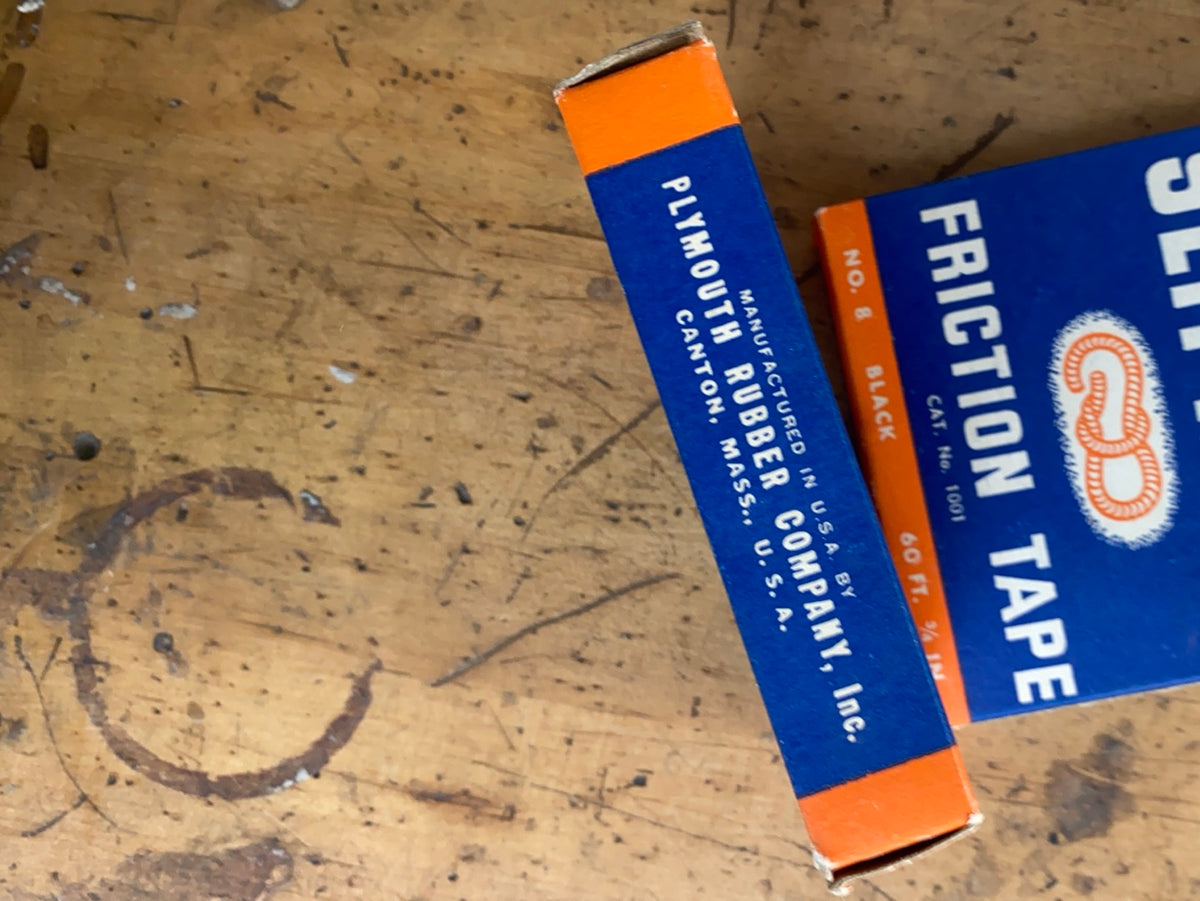 Deadstock Slipknot Friction Tape