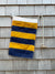 Nautical "G” Signal Flag