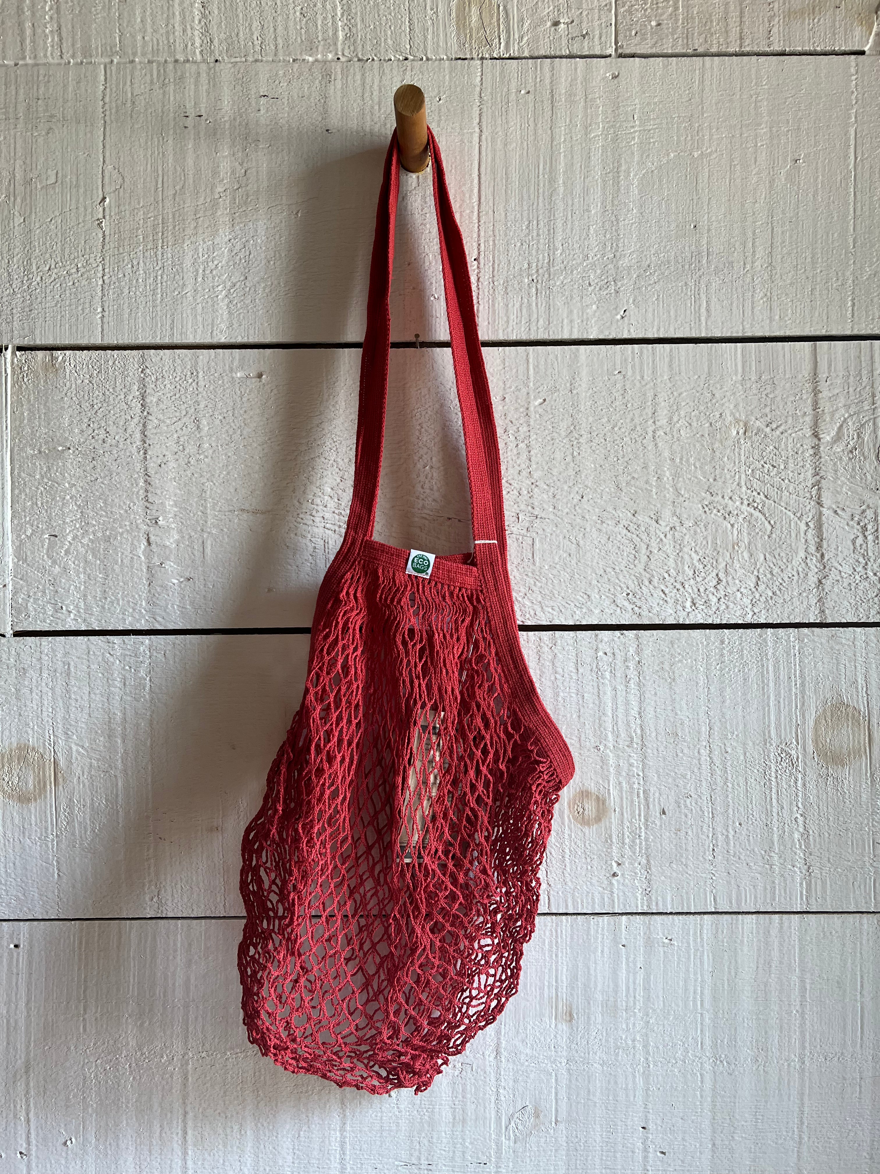 Crochet Bag Pattern Reusable Grocery Bag Weekender Bag Woman -  Denmark