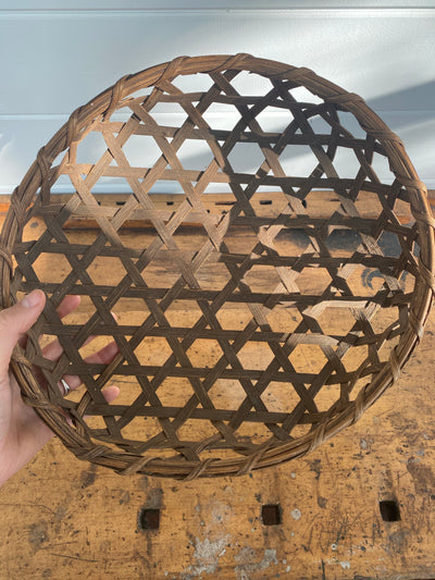 Vintage Tobacco Bowl