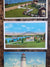 Vintage Cape Cod Canal Post Card
