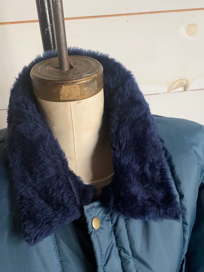 Vintage Samco FreezeWear Coat