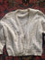 Vintage LL Bean  Cardigan Sweater