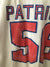 80s Era Patriots Tee #56 - Diamonds & Rust
