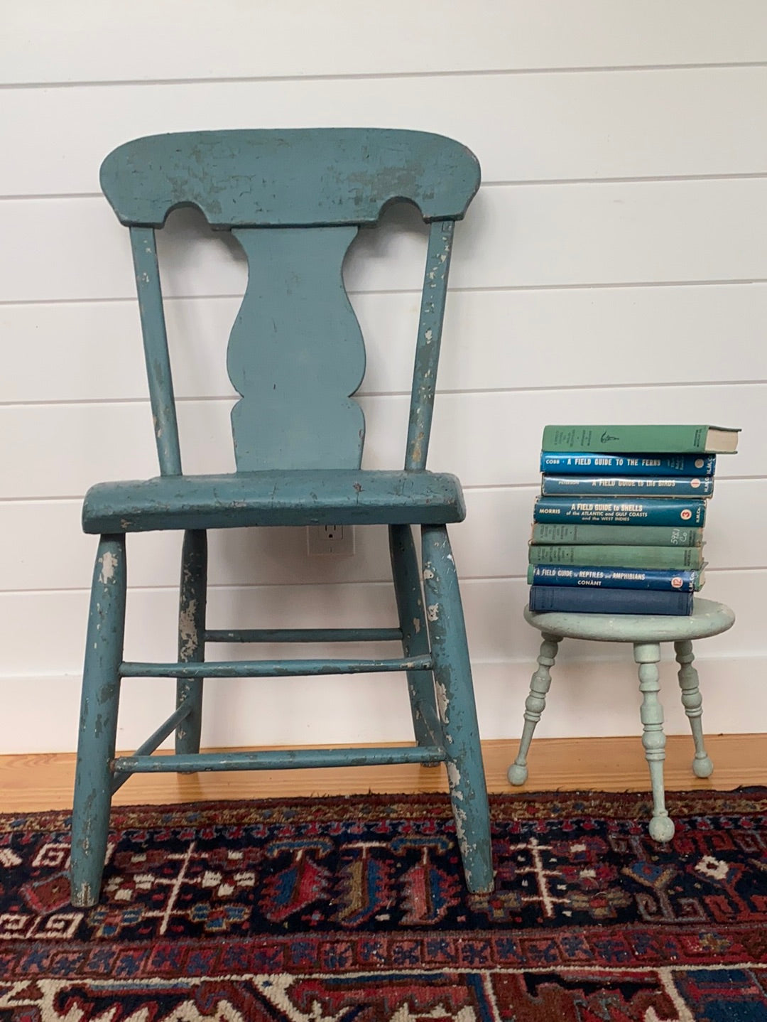 Antique Chair