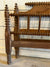 Antique Spindle Bed Frame