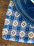 Vintage Wool Woven Place Mats
