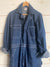 Vintage Denim Coveralls